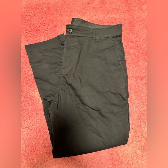 Nike Golf pants, 34x30, dri-fit. - Picture 2 of 3